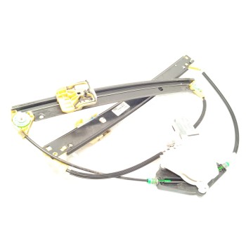 Recambio de elevalunas delantero izquierdo para audi a4 b8 (8k2) 2.0 tdi referencia OEM IAM 8K0837461A 8K0959801A 