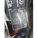 MERCEDES-BENZ CLASE C T-MODEL (S204)