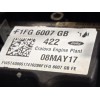 Recambio de despiece motor para ford focus iii turnier 1.0 ecoboost referencia OEM IAM M1DD  