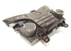 Recambio de mando climatizador para chevrolet cruze hatchback ltz referencia OEM IAM 12033151  