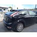 FORD FOCUS II (DA_, HCP, DP)