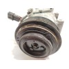 Recambio de compresor aire acondicionado para kia xceed 1.4 tgdi cat referencia OEM IAM 97701G4300  