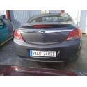 OPEL INSIGNIA BERLINA
