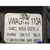 Recambio de alternador para skoda fabia 1.0 mpi referencia OEM IAM 04C903023J  F000BL0664