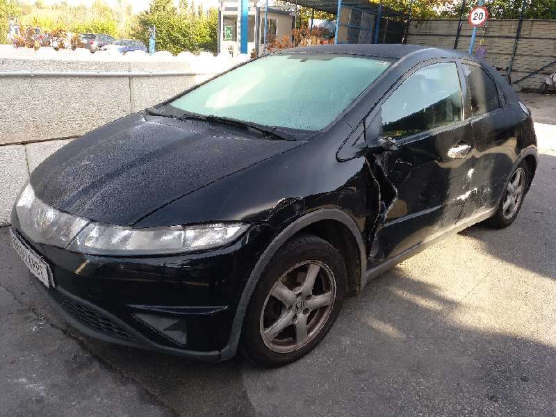 HONDA CIVIC BERLINA 5 (FK)