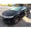 honda civic berlina 5 (fk) del año 2008