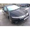 honda civic berlina 5 (fk) del año 2008