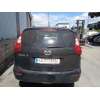 mazda 5 (cr) del año 2007