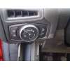ford focus iii sedán del año 2015