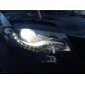 AUDI A4 B8 (8K2)