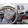 volkswagen polo (6n2) del año 2001