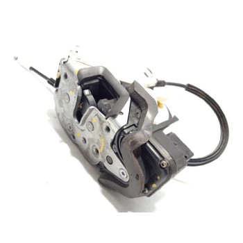 CERRADURA PUERTA DELANTERA DERECHA 13579523 