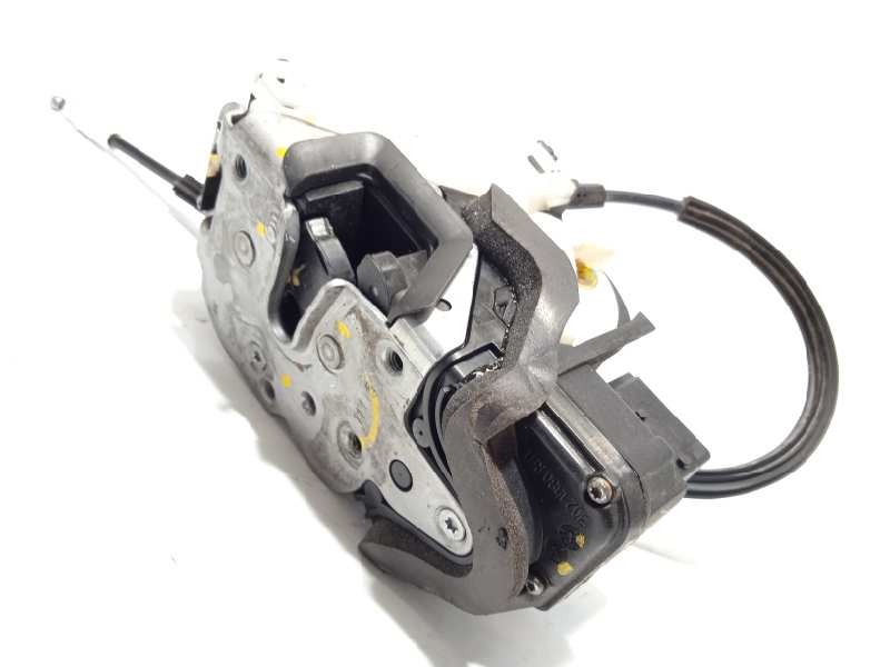 CERRADURA PUERTA DELANTERA DERECHA 13579523 