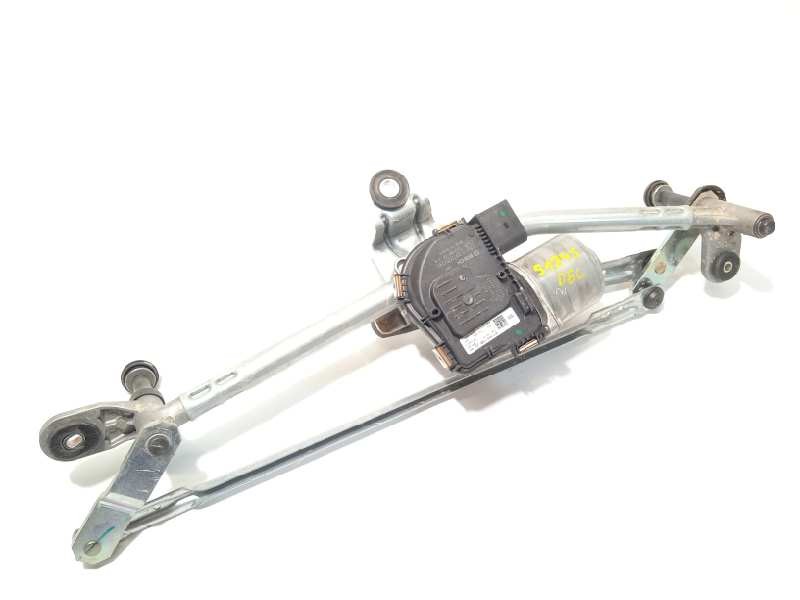 MOTOR LIMPIA DELANTERO 8Y1955023B 339702201A 8Y1955119B