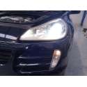 PORSCHE CAYENNE (9PA)
