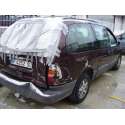 CHRYSLER VOYAGER (GS)