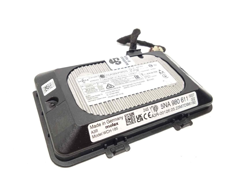 MODULO ELECTRONICO 5NA980611 