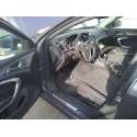 OPEL INSIGNIA BERLINA