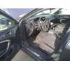 opel insignia berlina del año 2009