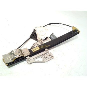 Recambio de elevalunas trasero derecho para audi a4 b8 (8k2) 2.0 tdi referencia OEM IAM 8K0839462A 8K0959812A 