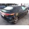 honda civic berlina 5 (fk) del año 2008