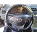 TOYOTA AVENSIS SEDÁN (_T27_)
