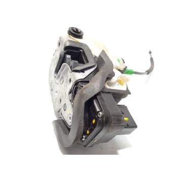 Recambio de cerradura puerta trasera derecha para opel insignia sports tourer 2.0 cdti cat referencia OEM IAM 13579566  