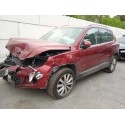 VOLKSWAGEN TIGUAN (5N2)