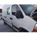 RENAULT MASTER II FURGONETA (FD)
