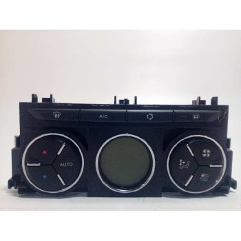 MANDO CLIMATIZADOR 96831720XT 6452W7 