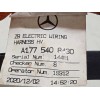 Recambio de modulo electronico para mercedes-benz clase a berlina (bm 177) a 200 (177.187) referencia OEM IAM A1775408430  17754