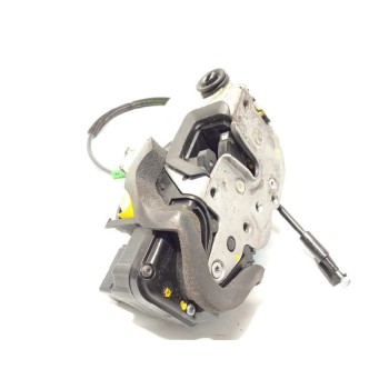 Recambio de cerradura puerta trasera izquierda para opel insignia sports tourer 2.0 cdti cat referencia OEM IAM 13579557  