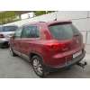 volkswagen tiguan (5n2) del año 2014