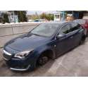 OPEL INSIGNIA BERLINA
