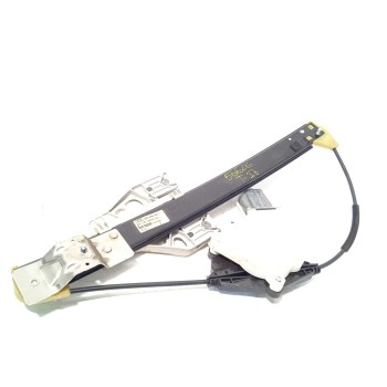 Recambio de elevalunas trasero izquierdo para audi a4 b8 (8k2) 2.0 tdi referencia OEM IAM 8K0839461A 8K0959811A 