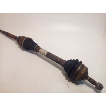 TRANSMISION DELANTERA DERECHA 9686025480 9801388680