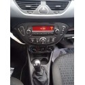 OPEL CORSA E
