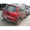VOLKSWAGEN TIGUAN (5N2)
