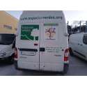 RENAULT MASTER II FURGONETA (FD)