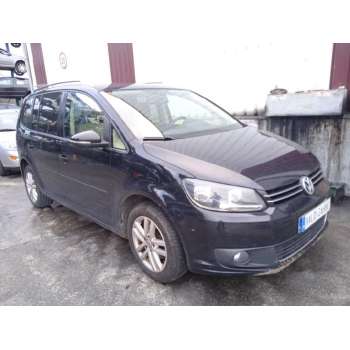 VOLKSWAGEN TOURAN (1T3)