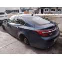 OPEL INSIGNIA BERLINA