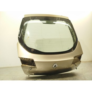 Recambio de porton trasero para renault laguna iii (bt0/1) 2.0 dci (bt07, bt0j, bt14, bt1a, bt1s) referencia OEM IAM 901000820R 