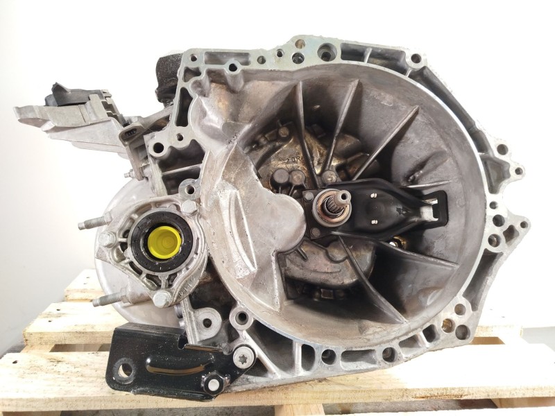 CAJA CAMBIOS 20ET13 1610308380 