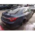 OPEL INSIGNIA BERLINA