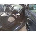 OPEL INSIGNIA BERLINA