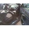 opel insignia berlina del año 2009