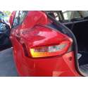 FORD FOCUS III SEDÁN