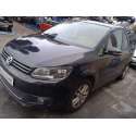 VOLKSWAGEN TOURAN (1T3)