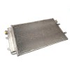 Recambio de condensador / radiador aire acondicionado para iveco daily ka referencia OEM IAM 5801255825  