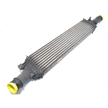 Recambio de intercooler para audi a4 b8 (8k2) 2.0 tdi referencia OEM IAM 8K0145805G  